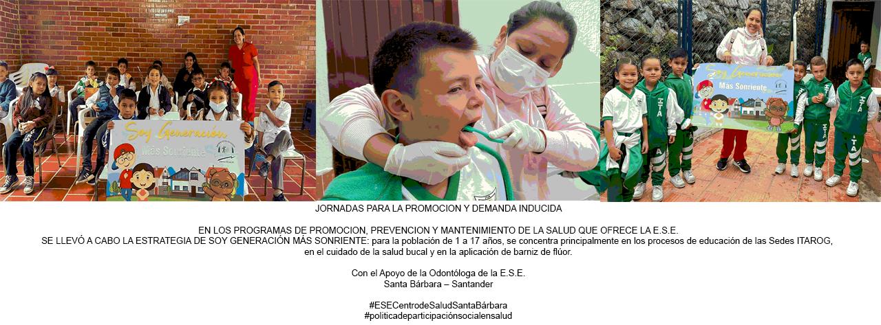  | imagen | ESE HOSPITAL DE SANTA BARBARA